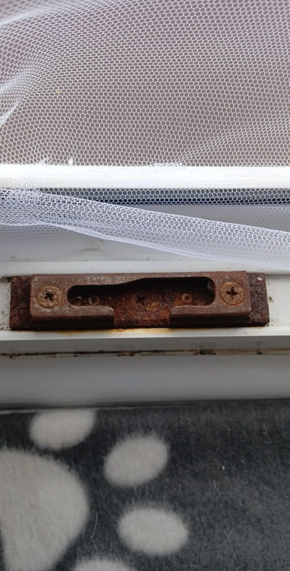 Serwis pogwarancyjny okna